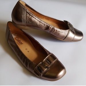 Gabor shoes size 8